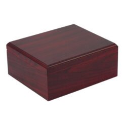 Cigar Humidor – Cherry Matte