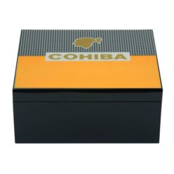 Cigar Humidor – Cohiba Gloss
