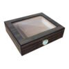 Cigar Humidor – Walnut