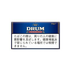 Drum 50g The Original Blue