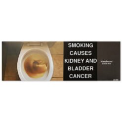 Manchester 20's Classic Blue Black