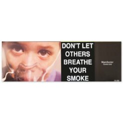 Manchester 20's Classic Gold Black