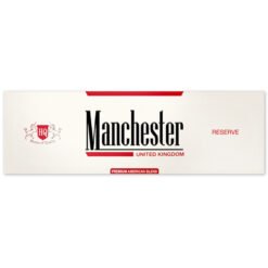 Manchester 20's Reserve