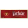 Manchester 20's Royal Red United Kingdom