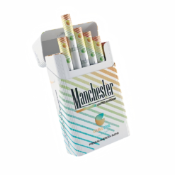 Manchester Double Drive