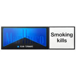 Marlboro 20's Ice Blast
