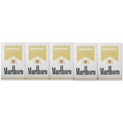 Marlboro Gold Original 20's