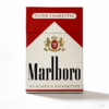 MARLBORO RED LABEL KS BOX