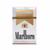Marlboro Smooth Original Gold Pack Filter