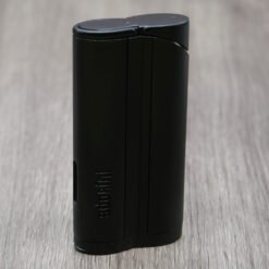 Adorini Curve Jet Lighter - Black (AD090)