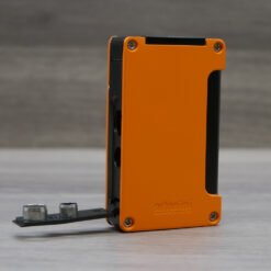 Adorini Jet Lighter - Orange (AD094)
