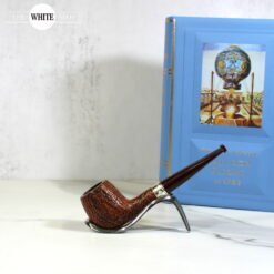 Alfred Dunhill - Montgolfier County Limited Edition 5/40 Pipe (DUN537)