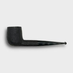 Alfred Dunhill - The White Spot Shell Briar 5103 Group 5 Billiard Fishtail Pipe (DUN1009)