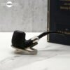Alfred Dunhill - The White Spot The Nutcracker And The Mouse King Shell Briar 4102 2022 Fishtail Pipe 90/300 (DUN821)