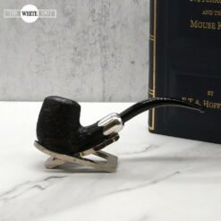 Alfred Dunhill - The White Spot The Nutcracker And The Mouse King Shell Briar 4102 2022 Fishtail Pipe 90/300 (DUN821)