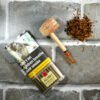 Alsbo Morning (Formerly Sungold) Pipe Tobacco 50g Pouch