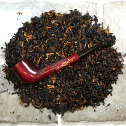 American Blends Spirit of Scotland (Formerly American Whisky) Pipe Tobacco (Loose)