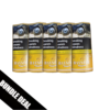 BUNDLE DEAL - Bayside Virginia Blend Pipe Tobacco - 5 x 50g Pouch
