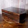 Davidoff Ambassador Humidor - Ziricote - 80 Cigar Capacity