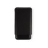 Davidoff Classic Essentials Enjoy XL-3 Cigar Case - 3 Cigars - Black (End of Line)