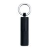 Davidoff - Duocut Punch Cigar Cutter - Black
