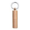 Davidoff - Duocut Punch Cigar Cutter - Rose Gold