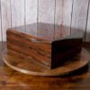 Davidoff Primos Humidor - Ziricote - 35 Cigar Capacity