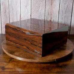 Davidoff Primos Humidor - Ziricote - 35 Cigar Capacity