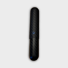 Dominique London Signature Carbon Fibre Cigar Case - Holds 1 Cigar
