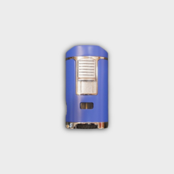 Dominique London Signature Quadrum Four Flame Lighter