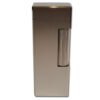 Dunhill Rollagas Lighter - Barley Palladium Plated
