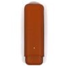 Dunhill Sidecar Cigar Case Churchill - Terracotta - Fits 2 Cigars