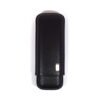 Dunhill Sidecar Cigar Case Corona Extra - Black - Fits 2 Cigars