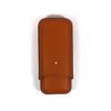 Dunhill Sidecar Cigar Case Robusto - Terracotta - Fits 2 Cigars