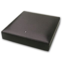 Dunhill White Spot Classic Travel Humidor - White Spot Logo - 10 Cigar Capacity