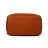 Dunhill White Spot Gentleman Pipe Companion Case XL & Wallet - Terracotta