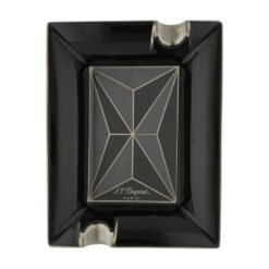 ST Dupont Cigar Ashtray - Fire X