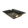 ST Dupont Cigar Ashtray - Fuente Black