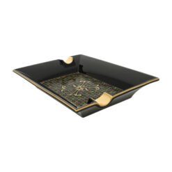 ST Dupont Cigar Ashtray - Fuente Black