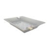 ST Dupont Cigar Ashtray - Monogram 1872 - Grey