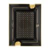 ST Dupont Cigar Ashtray - Trinidad 55th Anniversary - Black (Discontinued)