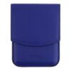 ST Dupont Cigar Case - Electric Blue - Holds 8 Cigarillos