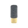 ST Dupont Cigar Case - Monogram 1872 - Black - Holds 2 Cigars