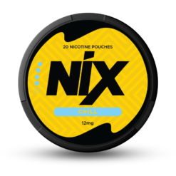 NIX Chill 12mg