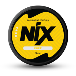 NIX Pure 12mg