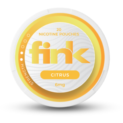 FINK Citrus 6mg