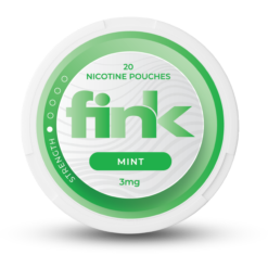 FINK Mint 3mg