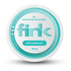 FINK Spearmint 9mg